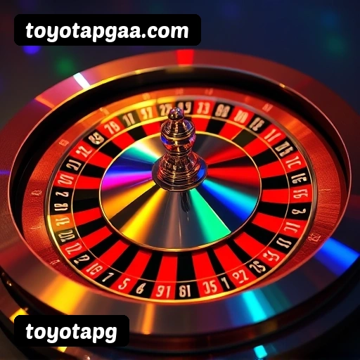 Vantagens exclusivas toyotapg para jogadores brasileiros - São Paulo, Rio, BH