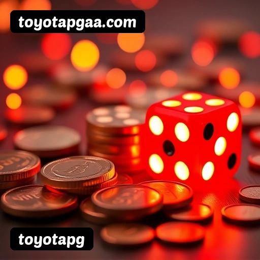 Catálogo toyotapg 3.100+ jogos - Pragmatic Play, Evolution, NetEnt