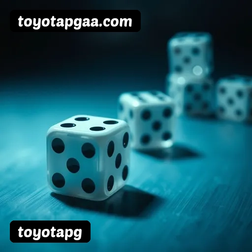 Logo da toyotapg