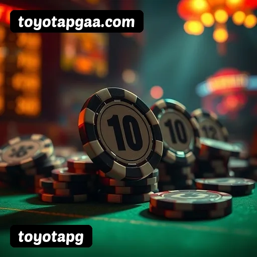 Loterias online disponíveis na toyotapg