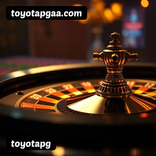 Jogo responsável toyotapg - Ferramentas de controle, limites, auto-exclusão, suporte CVV 188